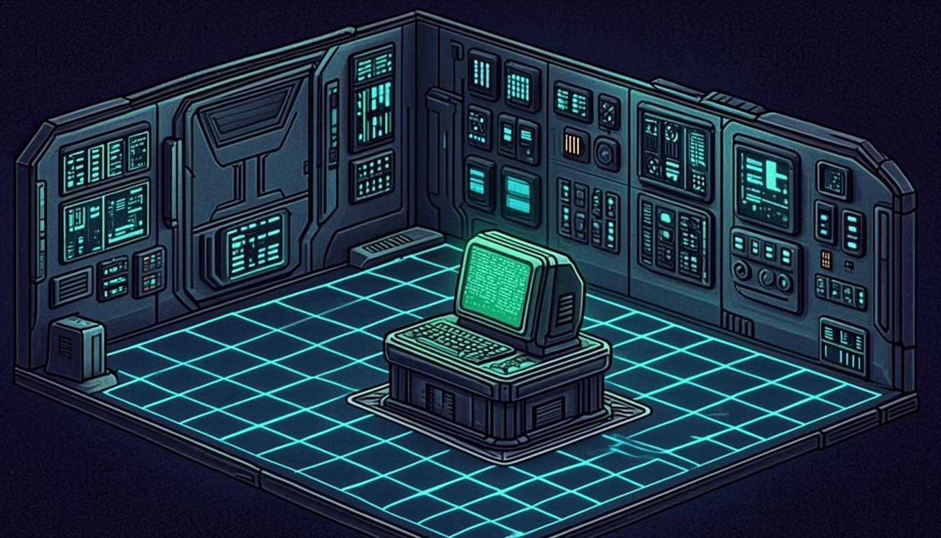 Nexus-AI preview — educational coding game with in-browser Python